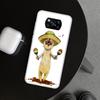 SCP Special Containment 173 Phone Case Cover for Xiaomi Poco X6 X5 X7 Pro F7 Ultra Redmi 15C 15 13C 13 12C 12 10C 10 10A 9C 9A 9