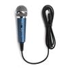 3.5mm Jack Dynamic Karaoke Microphone Plug and Play Karaoke Microphone  Singing