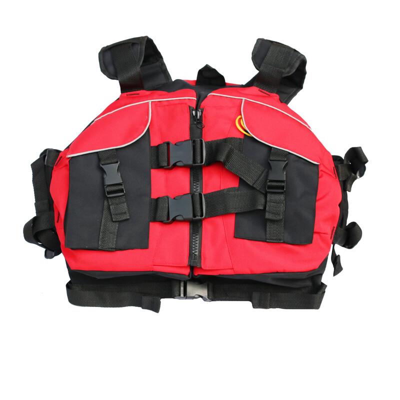 Brangdy Beetle Life Vest