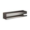 DANLE Wall-Mounted No-Drill Kitchen Storage Rack