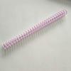 19mm 30-Ring A4 Binder, 5-Hole Plastic B5 Clip, Detachable A5-20 Hole Notebook Ring