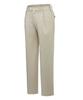 Mondiag Men'S Single-Pleat Herringbone Pants (Beige)