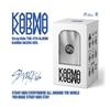 4. album KARMA SKZOO edice klíčenka
