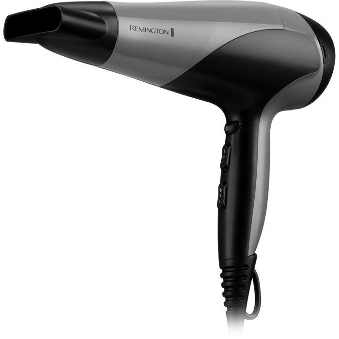 Seche-cheveux - REMINGTON - D3190S - diffuseur - 2200 W