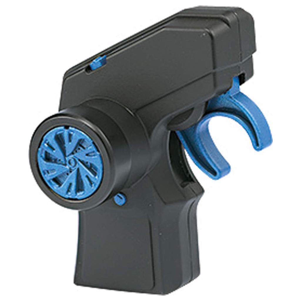 Gigastream GS-01 Aero Blue Acrobatic Radio Control Car for Kids, Indoor Acrobatic Driving Toy, 2.4Ghz