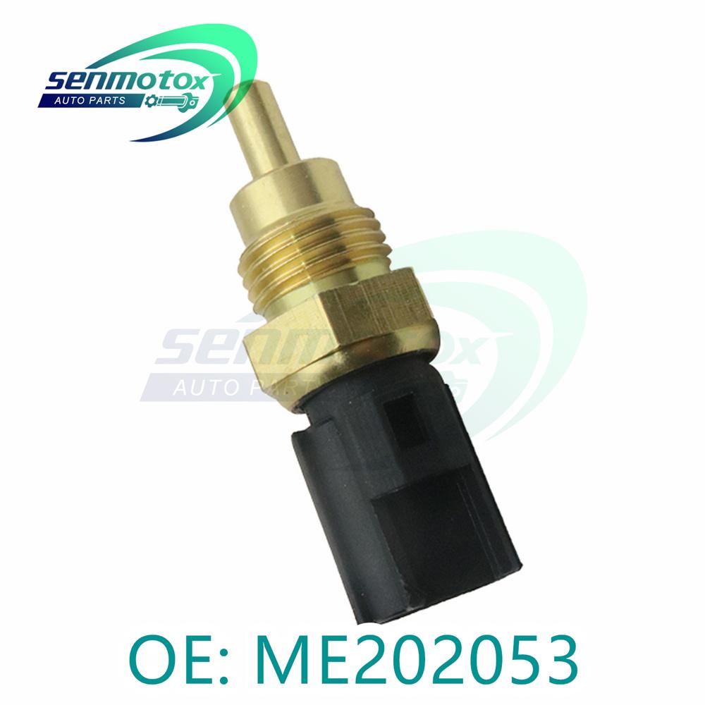 ME202053 Coolant Water Water Temperature Sensor For Mitsubishi Pajero V44 V78 L200 K74T Shogun Sport 4D56 Replace ME-202053Replacement Sensors2