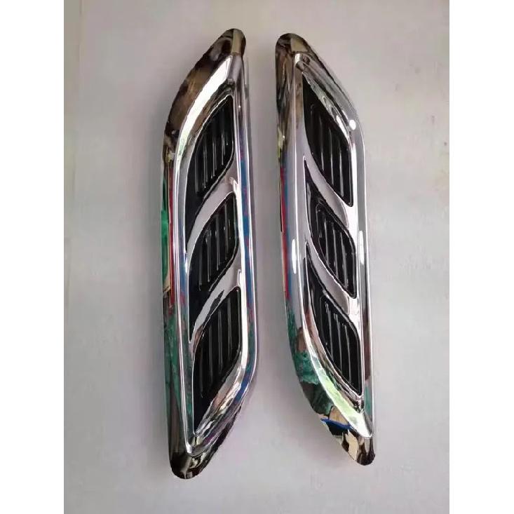 CHANGAN CS95 Engine Hood Trim Hood Bright Strip left