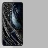 Case for Honor 200 400 Lite X8 X6 X7 90 70 8X X5b X9a Magic5Lite Funda Phone Cover Marvel Spider Man Half Face Cool