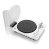 Denon Denon DP-400 Plattenspieler weiß DP-400WTEM
