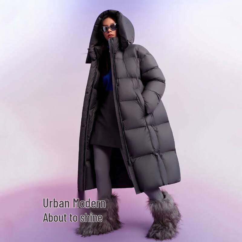 Bosideng B250243108 Puffer Down Jacket