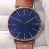 Used [Operation and Accuracy Confirmed] SKAGEN Signatur SKW6355