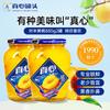 Zhenxin Obstkonserven