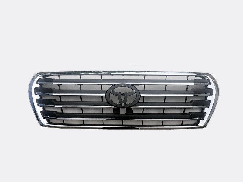LC200 Land Cruiser Front Grille Mod for 2012-2021 Models