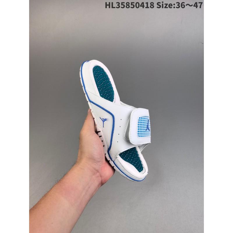 Adjustable Hook-and-Loop Slide Sandals Men Women Lightweight Cushioned PVC Sole Non-Slip Beach Casual Wear
