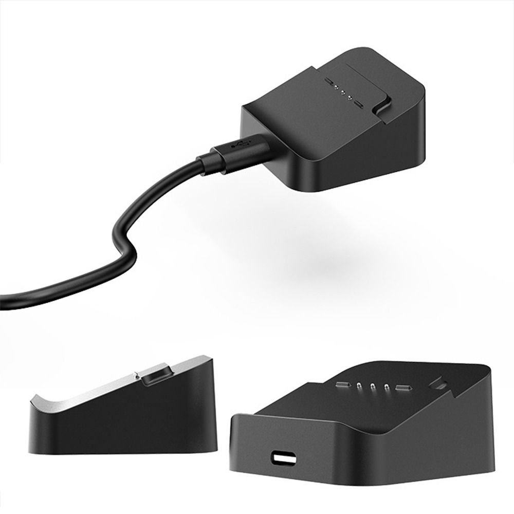 For Xbox One Handle Charger Power Supply Holder Station Wireless Controller Charging Dock Station