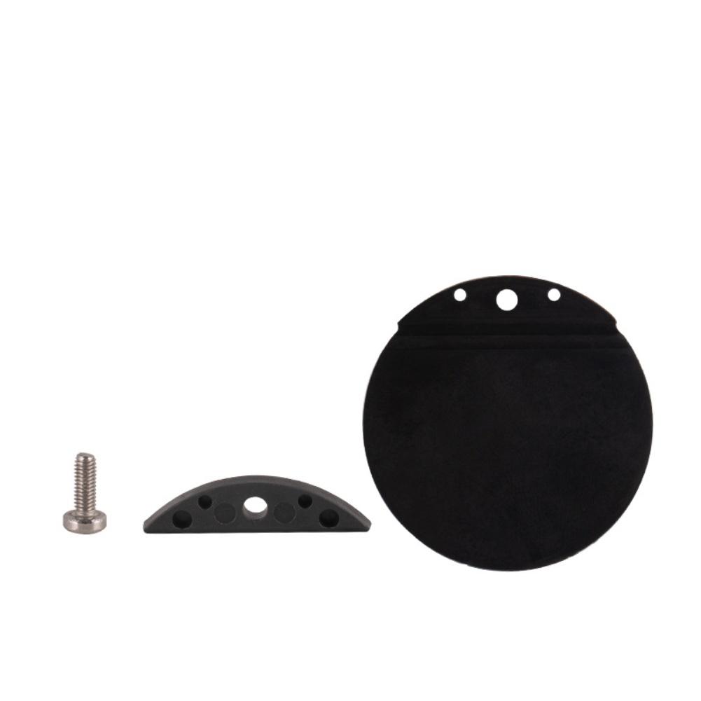 1PC Drain Port With Check Valve 71.3MM Marine Drain Outlet ABS Yacht Drain With Check Valve For Kayak Sewage Drains Valves