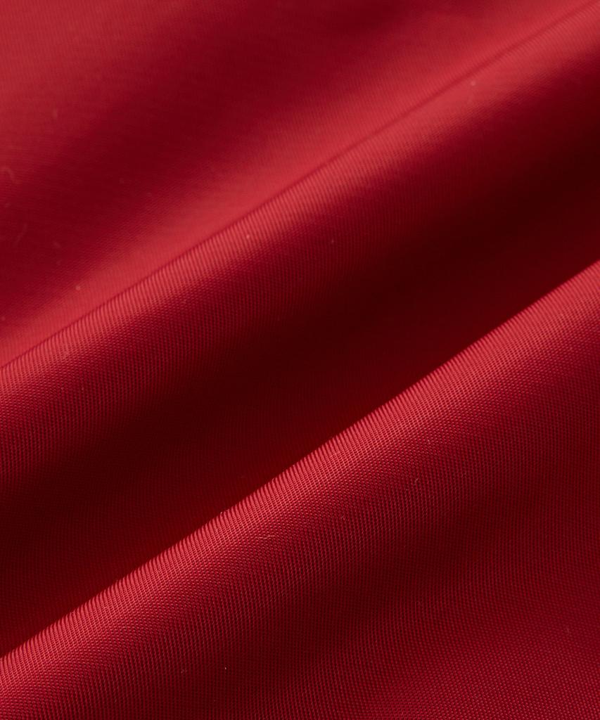 Stco Diems Red Coach Jacket_Red (Oversized)_Djpva65Osr