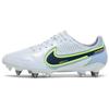 Tiempo Legend 9 Elite SG Pro Progress Pack Men Sneakers Grey Football-Grey Light-Marine DJ8039-055