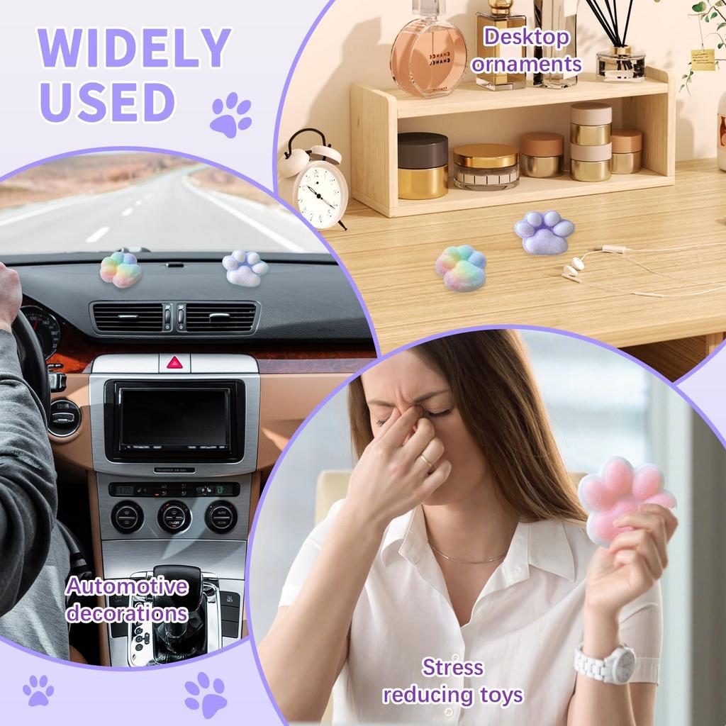 Handmade Big Toy For Stress Relief