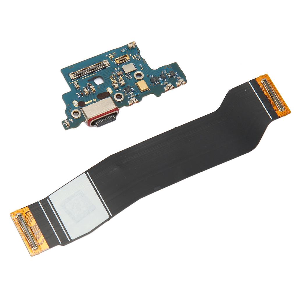 Charging Port Dock Connector Professional USB C Charging Port Flex Cable for Samsung for Galaxy S20 Ultra SM G988U US