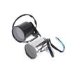 Universal Motorcycle Meter Led Digital Speedometer Odometer Fuel Gauge For Motorcycle Scooter Modified Meter