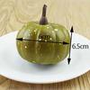 Vegetable Party Artificial Pumpkin Simulation Pumpkin Model Halloween Decoration Fall Harvest Decor