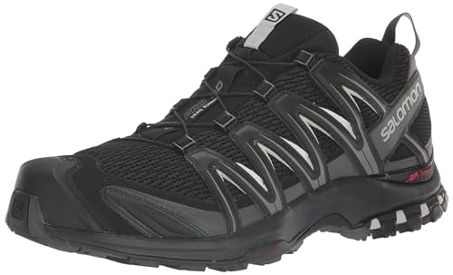 

Salomon Men s XA PRO 3D Trail Running Shoes for Me