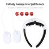 Jiaxu Neck and Shoulder Massager