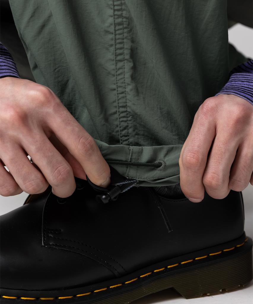 Dickies Fatigue Light Nylon Pants Olive