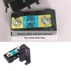Electronic Fuse For Cars For Marine DC 32V Fuse Easy Installation High Temperature Resistance Melting Resistance