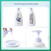 Liu Shen Moisturizing Refreshing Shower Gel & Cooling Soap Set
