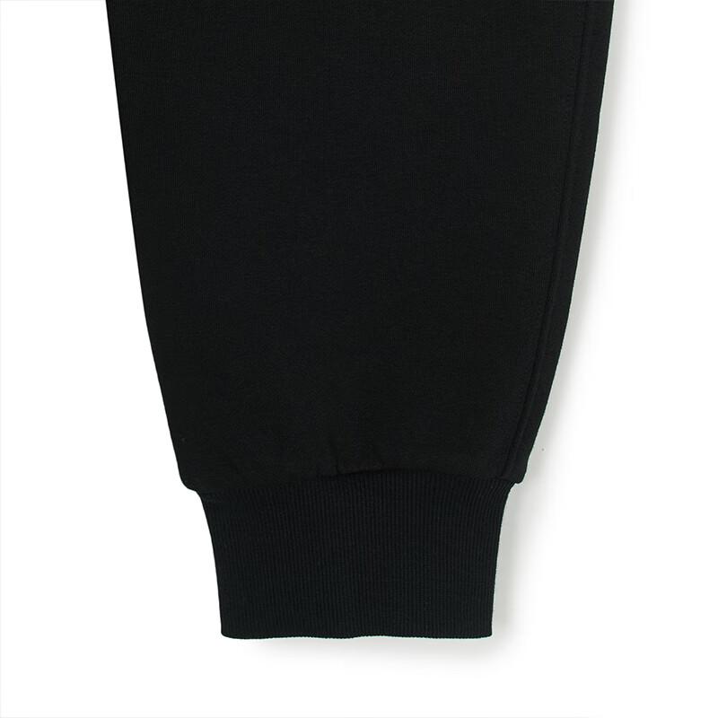 Calças de Moletom Jogger MLB Unissex com Logo Pequeno