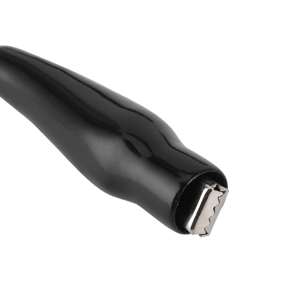 Hook Probe Voltage Tester Pencil Test Light Probe  Continuity Inspection For 12V/24V Power Circuits