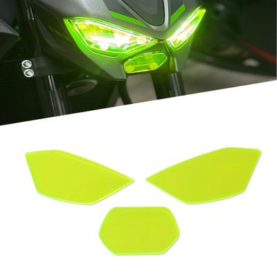 Příslušenství na motorku – Samolepky na motorku