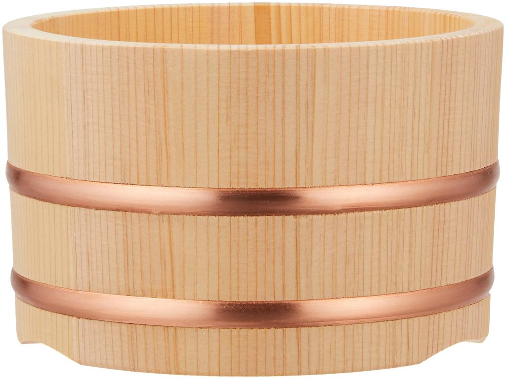 Yamako tub 18119 Sawa/Multi-purpose