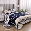 Good Sleep Good Dream Thickened Cloud Mink Velvet Blanket