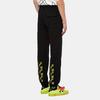 Off-White 2018-19FW Street Style Cotton Logo Pants Men's OMCH020F19E300101060