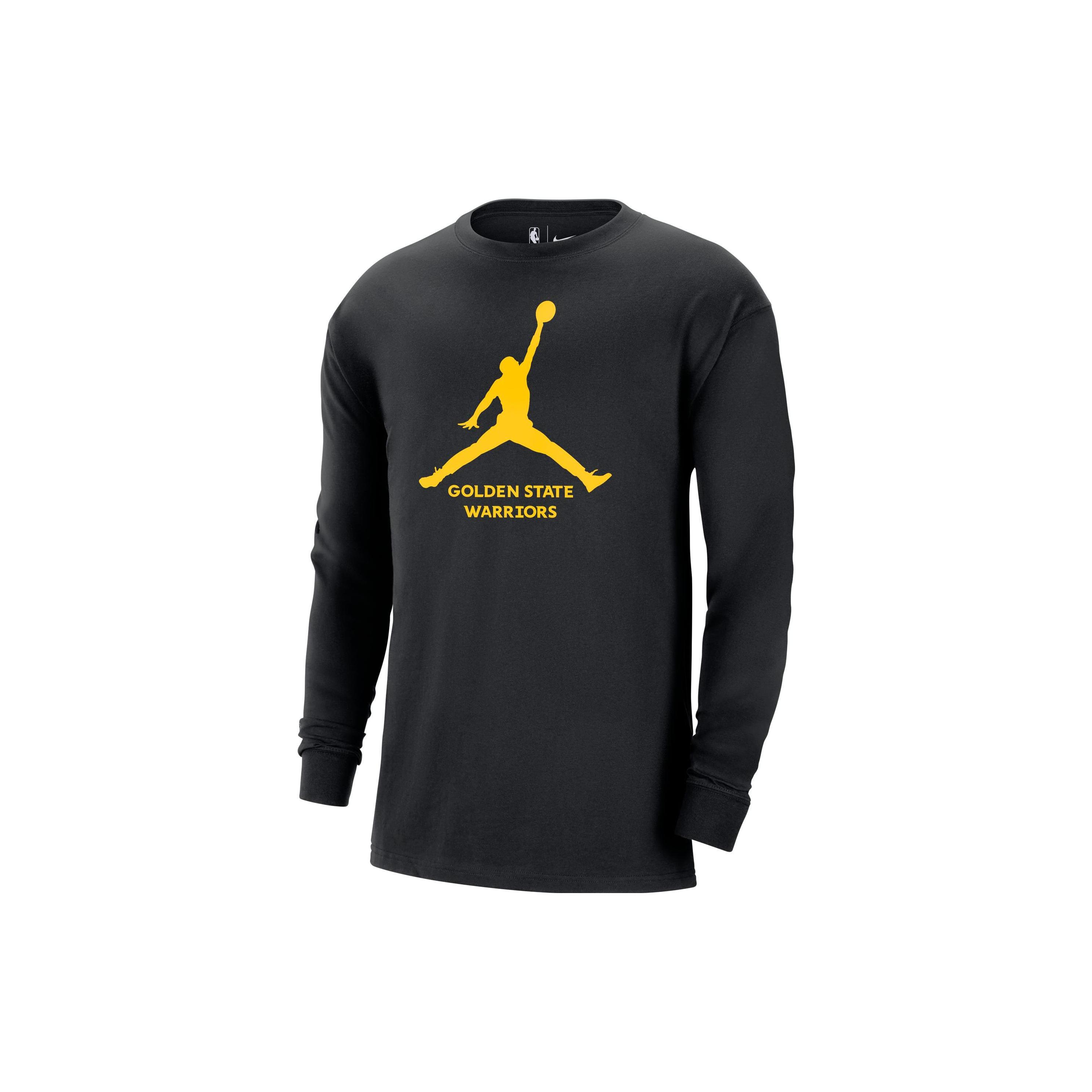 

New Jordan T Shirts Men s Black FN1264-010 XS