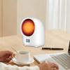 Heater Household Small Hot Blower Desktop  Multifunctional Heater