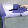 SOFT99 Car Wash Clean for Draining Water After 04006 Wiper, Washing,