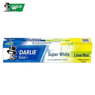 Saúde oral – Pasta de dentes e pó dental