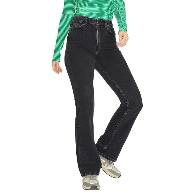 

Jack & Jones Turin Bootcut JJXX high waist джинсы 26/30