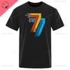 May 25 1977 Birth Gift T-shirt Men's Harajuku Top Fashion Classic Unique Vintage Brand T-shirt Vintage Streetwear Birthday Gift