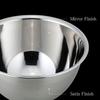 Wahei Freiz Cookware Bowl Preparation SUI Meister Deep 21cm SUI-710