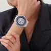 Swatch Unisex 47mm White Watch SULW100D SULW100D