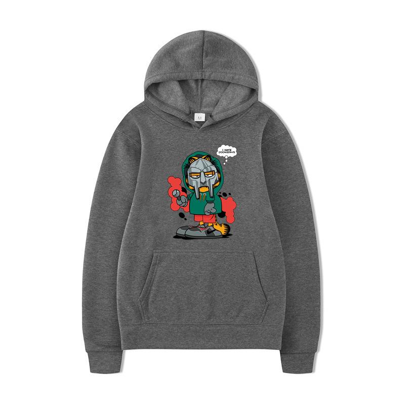 Autumn Winter Hoodies Men Fashion Long Sleeve Sweatshirts Women Y2K Clothes Casual Harajuku Streetwear Pullovers Sudaderas