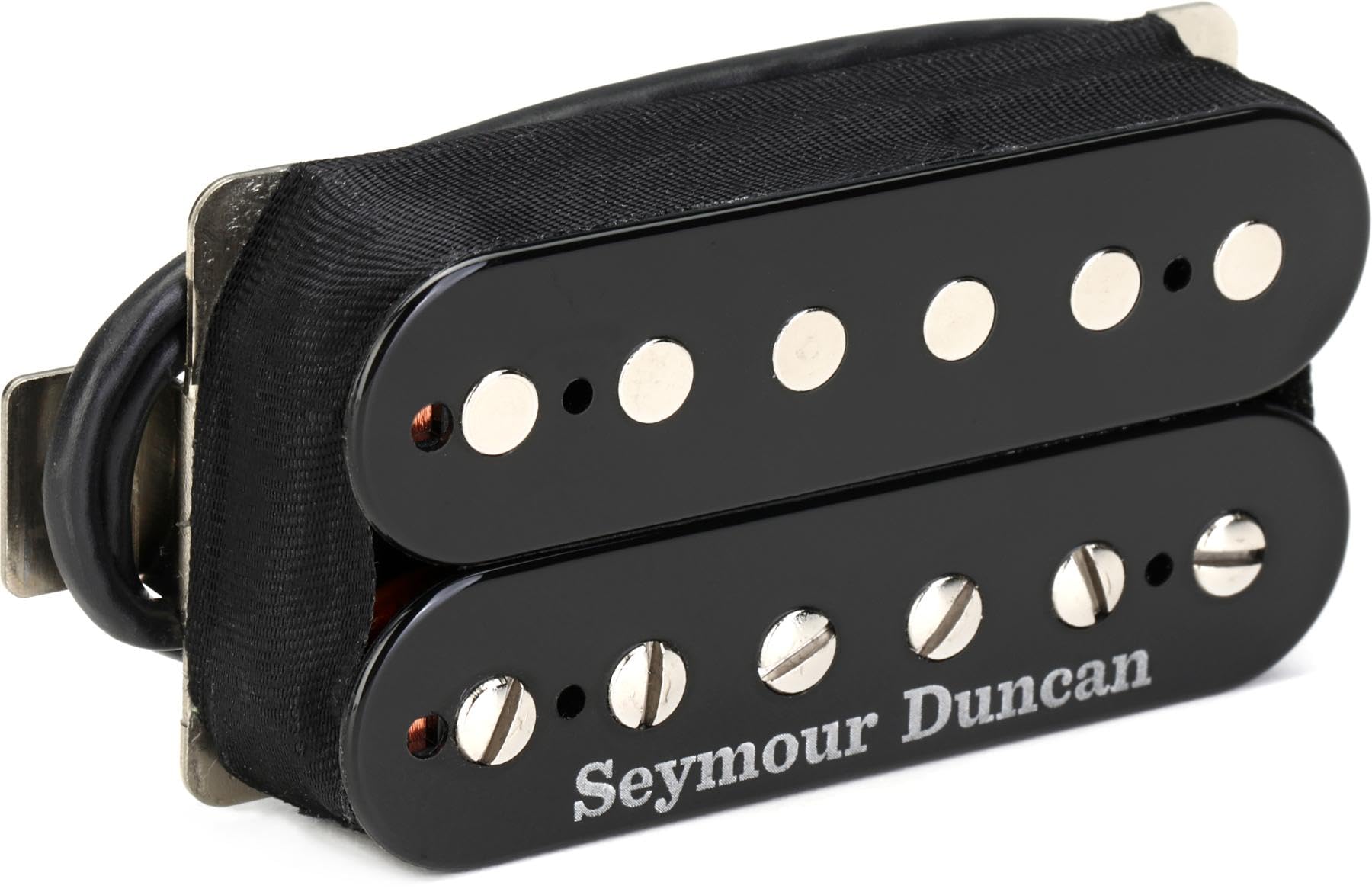 

SeymourDuncan PU pickup Duncan Distortion Black 11102-21-B/SH-6b