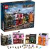 LEGO Harry Potter 75978 Diagon Alley