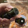 Multifunction Emergency Survival Whistle Compass 7-in-1 Emergency Whistle  Hiking