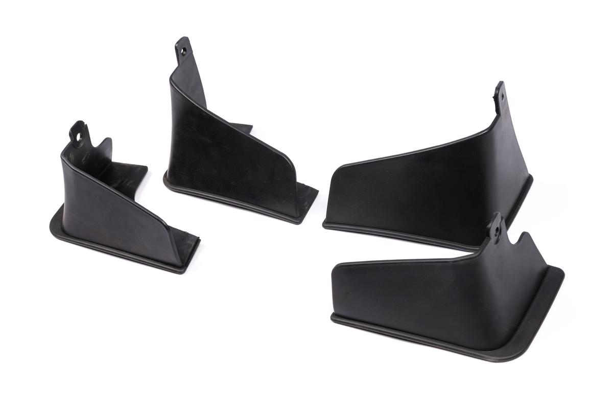 

Premium Mudguards (4 things) for Nissan Altima 2006-2012